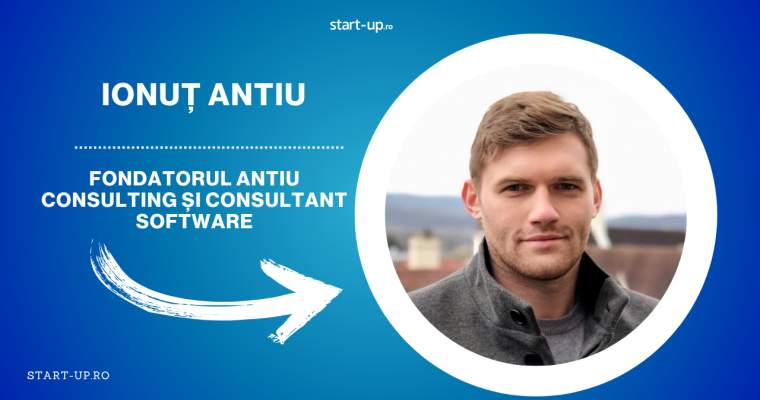 Ai ne face mai eficienți, dar crește anxietatea. Ionuț Antiu: „Mai multe decizii ca acum 5 ani”