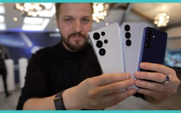 Samsung aduce funcții de pe S26 pe S25: Update-ul surpriză!