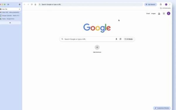 GOOGLE aduce schimbări majore pentru utilizatorii browserului Chrome, testând o nouă opțiune de organizare a taburilor