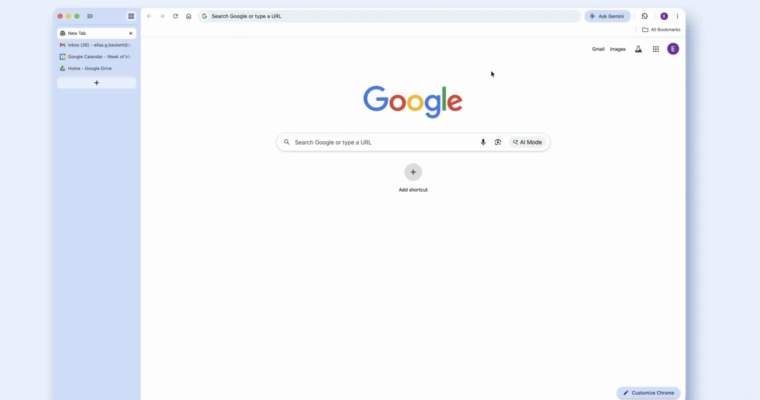 GOOGLE aduce schimbări majore pentru utilizatorii browserului Chrome, testând o nouă opțiune de organizare a taburilor