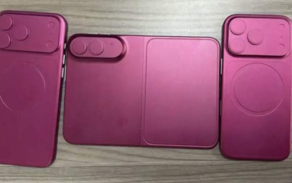 Apple se pregătește să lanseze primul său iPhone pliabil, iar noi detalii apărute indică inclusiv numele sub care ar putea fi comercializat