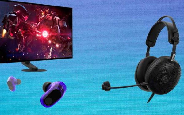 Sony INZONE: Căștile H6 Air vin pentru gameri, dar nu numai