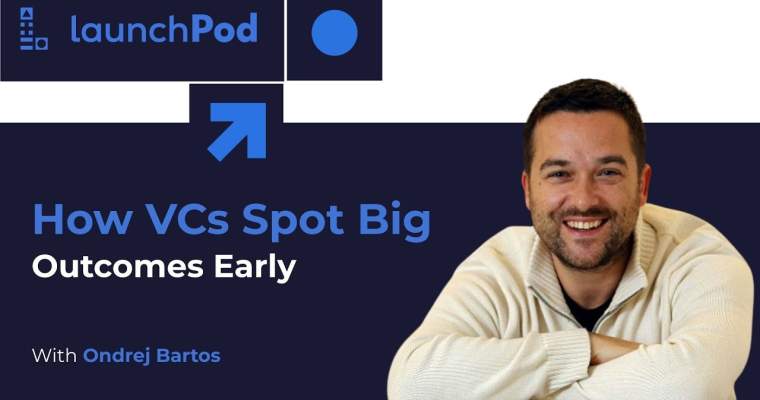 Ondrej Bartos (Credo Ventures): De ce să te apuci de o idee? Gândește-te!