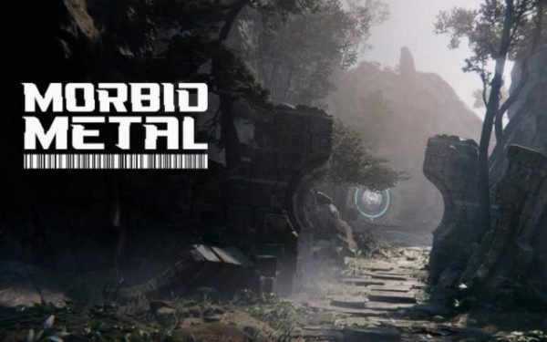 Morbid Metal: Review, un hack and slash surprinzător: chiar și pentru nefani