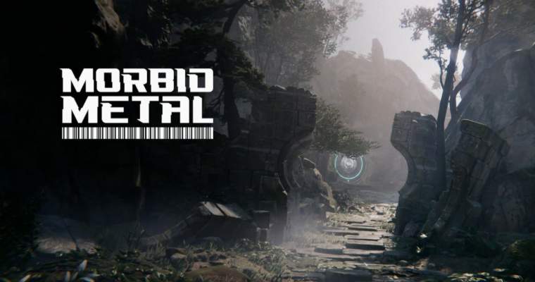 Morbid Metal: Review, un hack and slash surprinzător: chiar și pentru nefani