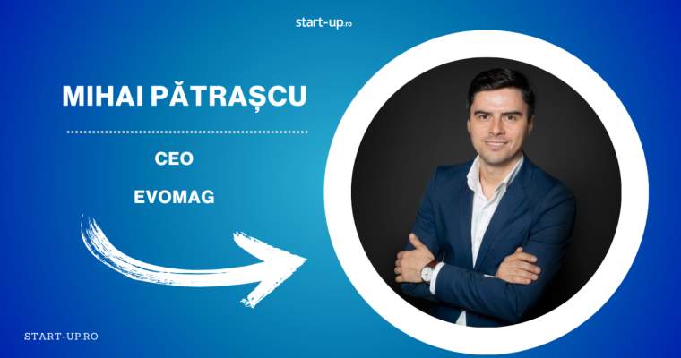 Evomag, expansiune în Austria și Germania prin Kaufland Marketplace