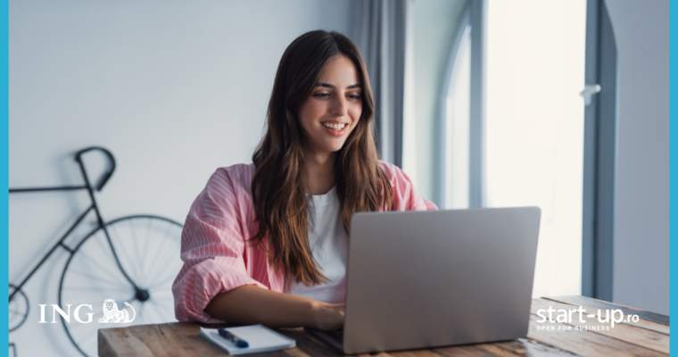 Adevăr sau fraudă online? Webinar pe 23 aprilie despre siguranța ta