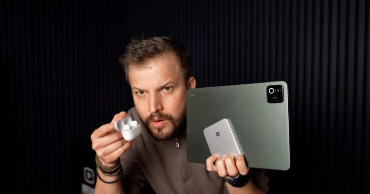 Xiaomi cucerește: Un nou ecosistem accesibil testat pe 5 dispozitive