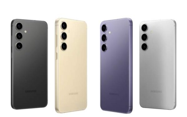 Galaxy S24: Funcții AI deștepte de la S26, gata să ajungă pe telefoanele vechi