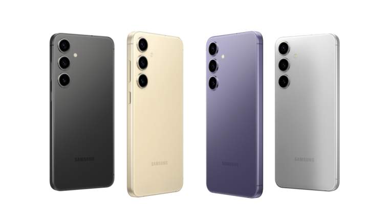 Galaxy S24: Funcții AI deștepte de la S26, gata să ajungă pe telefoanele vechi