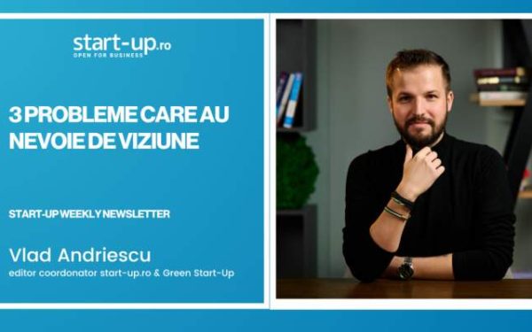România, față în față cu 3 mari probleme: Ce e de făcut