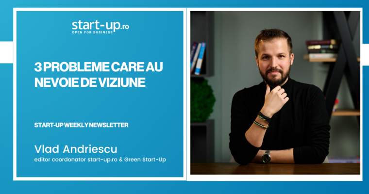 România, față în față cu 3 mari probleme: Ce e de făcut