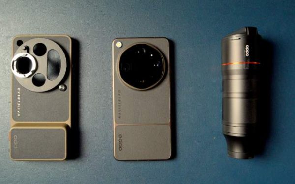 OPPO Find X9 Ultra: Testăm telefonul care vrea să fie cameră foto