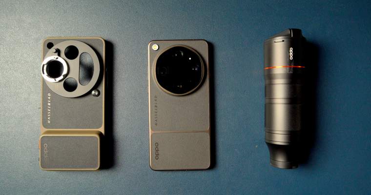 OPPO Find X9 Ultra: Testăm telefonul care vrea să fie cameră foto