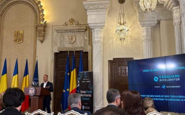 Techcelerator lansează Vanguard, accelerator deeptech în Sud-Estul Europei