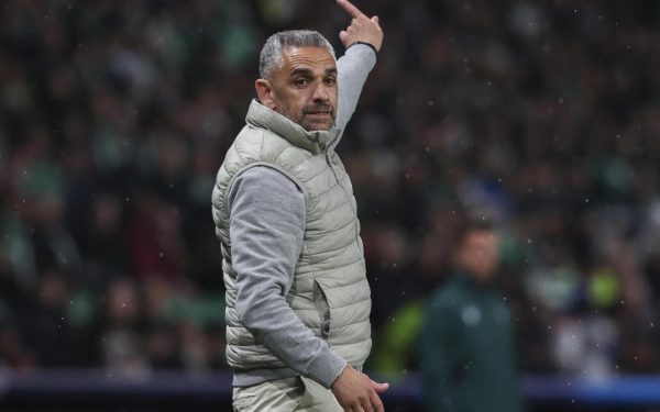 Era o partidă așteptată, iar rezultatul a fost unul strâns, cu un final deschis pentru echipa gazdă, după cum a declarat antrenorul