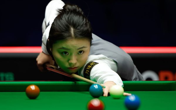 Snookerul feminin visează la Crucible, dar accederea e greoaie Speranțele jucătoarelor de snooker din lume de a ajunge pe tabloul principal de la Crucible sunt din ce în ce mai greu de atins