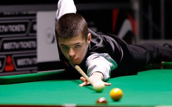 Puștiul-fenomen din snooker, comparat cu O’Sullivan: „Mulți au râs de mine”