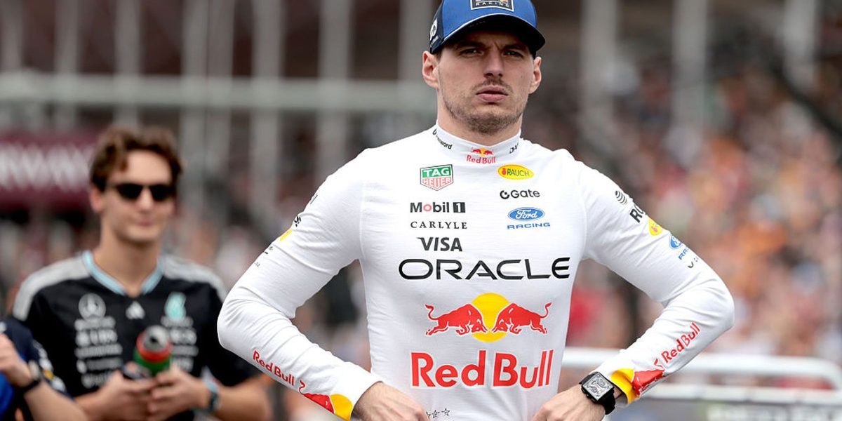 Verstappen și Norris, revoltă în F1 înainte de Miami: Schimbări majore la orizont