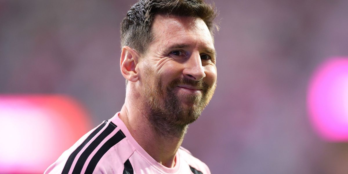 Messi, noul patron al clubului Cornella din Spania: Ce mutare!