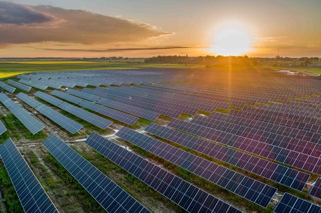 Prețuri NEGATIVE la energie: a 6-a zi. UITE GRAFICUL