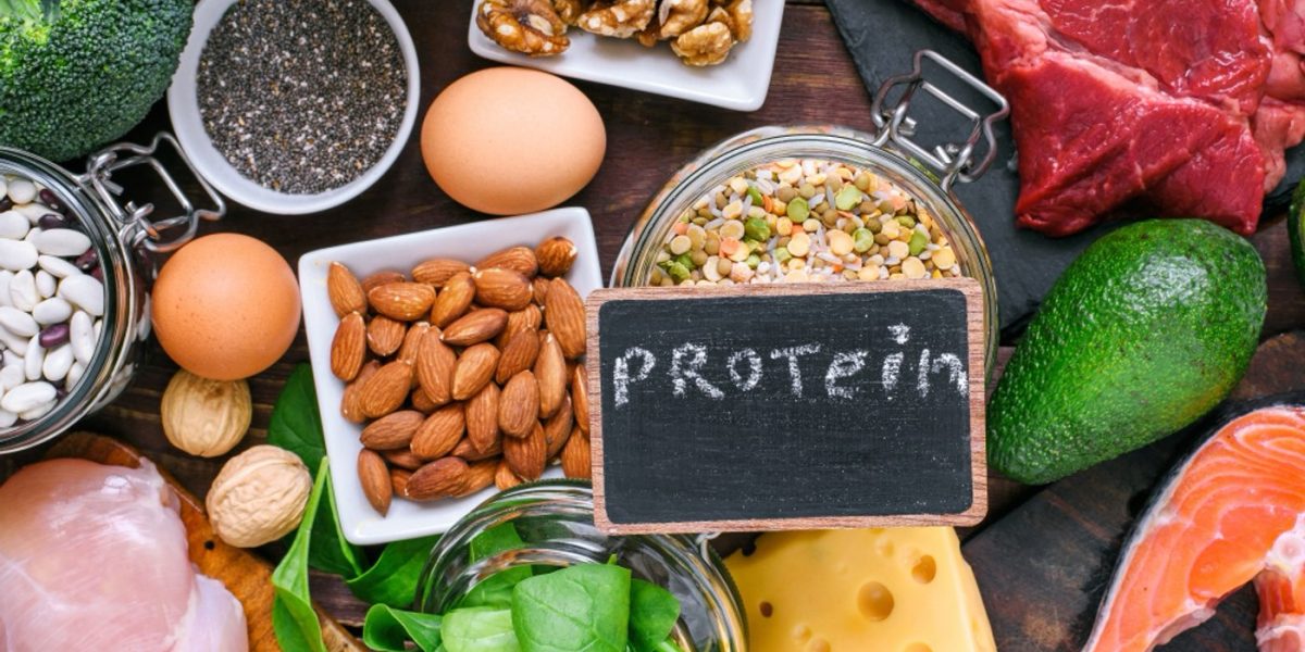 Alimente-minune bogate în proteine: Ce recomandă nutriționiștii pentru un stil de viață sănătos