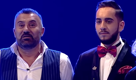 Starea lui Fulgy: Clejanii, despre fiul lor internat la Psihiatrie