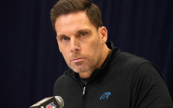 Părerile fanilor: Cine e „favoritul” din draft, în ochii suporterilor Panthers?