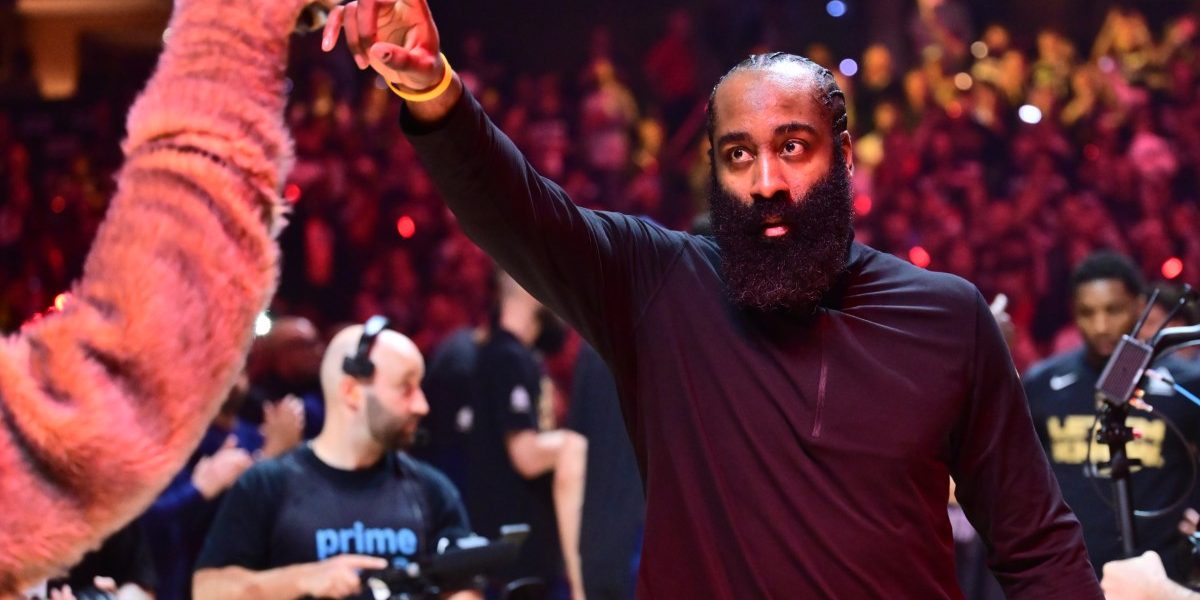 Harden schimbă tot în victoria lui Cavs cu Raptors: 13 concluzii!
