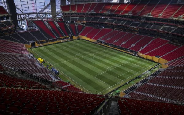 Unde se joacă Mondialul 2026? SUA, Mexic și Canada dezvăluie stadioanele