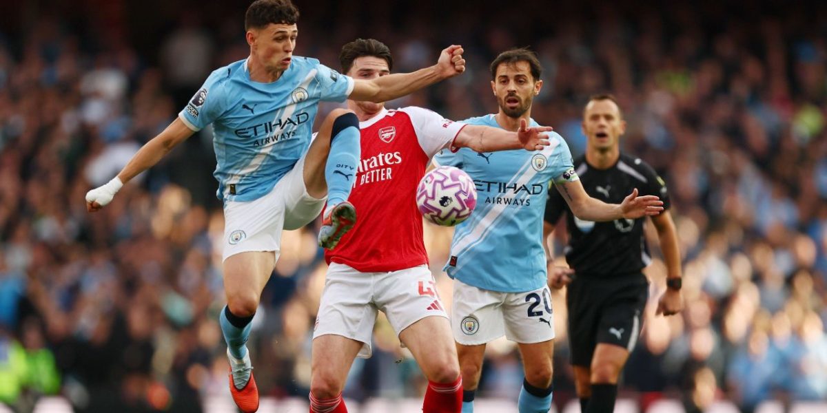 Premier League și FA Cup: 9 din 10 zile de fotbal pe VOYO