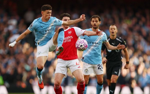 Premier League și FA Cup: 9 din 10 zile de fotbal pe VOYO