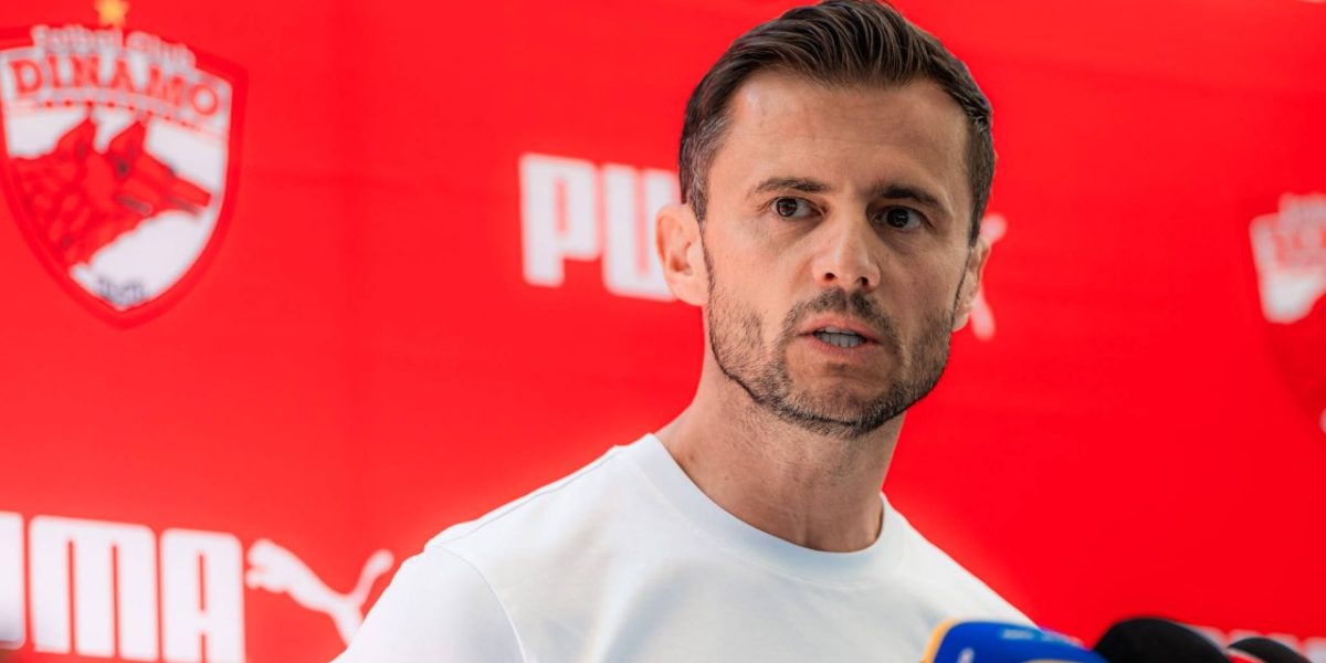 Dinamo, transfer-bombă în vară? Cine e ținta „câinilor”