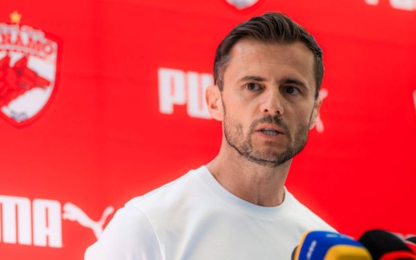 Dinamo, transfer-bombă în vară? Cine e ținta „câinilor”