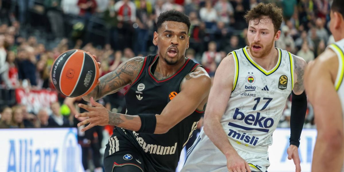 Competiția de baschet din Franța, transmisă exclusiv în România pe VOYO Turneul Final Four din cadrul competiției de baschet european va fi disponibil exclusiv în România pe platforma VOYO, între 22 și 24 mai 2026