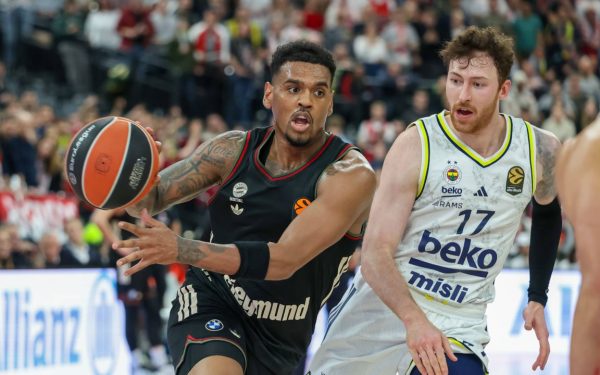 Competiția de baschet din Franța, transmisă exclusiv în România pe VOYO Turneul Final Four din cadrul competiției de baschet european va fi disponibil exclusiv în România pe platforma VOYO, între 22 și 24 mai 2026