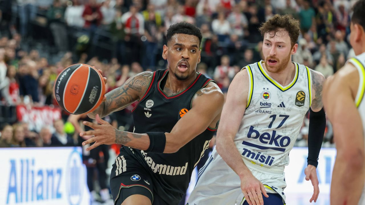 Competiția de baschet din Franța, transmisă exclusiv în România pe VOYO Turneul Final Four din cadrul competiției de baschet european va fi disponibil exclusiv în România pe platforma VOYO, între 22 și 24 mai 2026