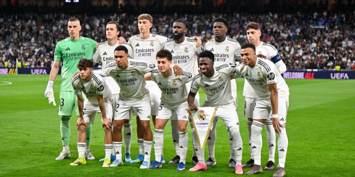 Real, gafă uriașă: a renunțat gratis la un fotbalist, după ce a refuzat milioane