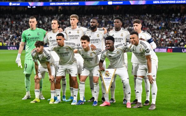 Real, gafă uriașă: a renunțat gratis la un fotbalist, după ce a refuzat milioane