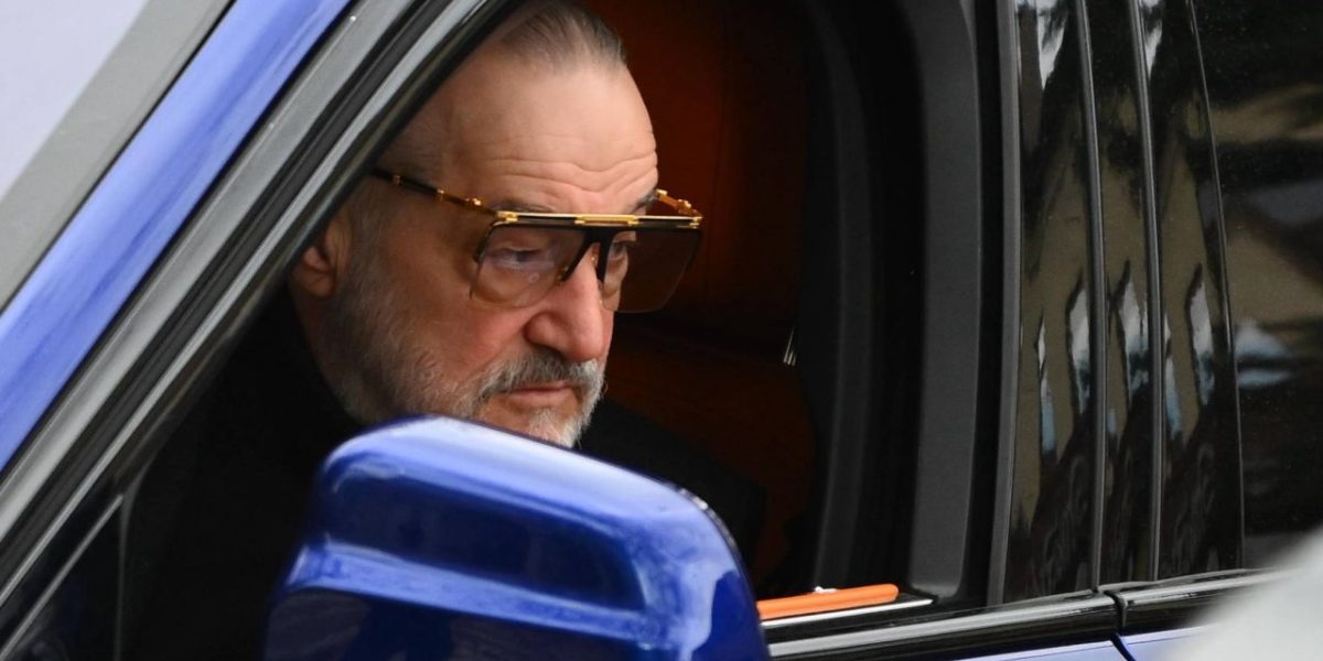 Becali, gata să transfere un jucător la FCSB: „O să discutăm”