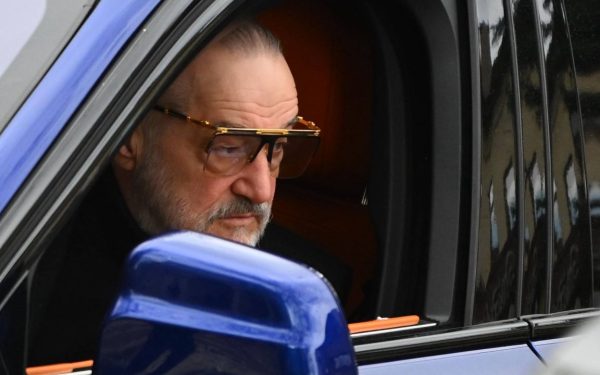 Becali, gata să transfere un jucător la FCSB: „O să discutăm”