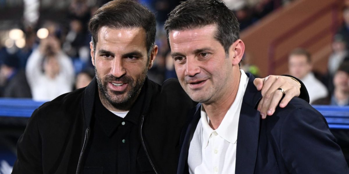 Fabregas, șocat după Inter – Como: Ce i-a zis de fapt Chivu