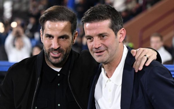 Fabregas, șocat după Inter – Como: Ce i-a zis de fapt Chivu