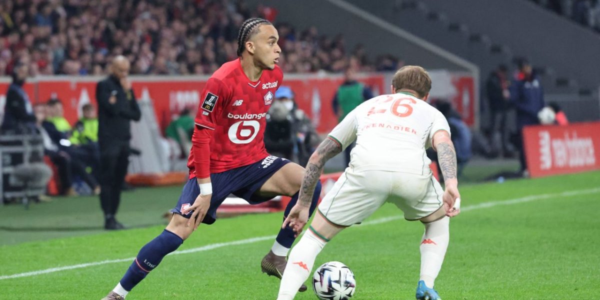 Ligue 1: Marseille și Lille, pași greșiți în ziua cu surprize