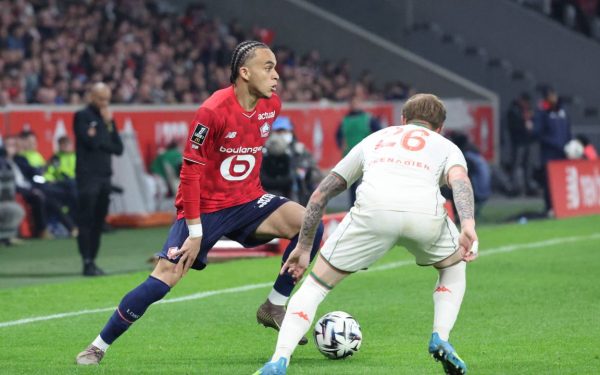 Ligue 1: Marseille și Lille, pași greșiți în ziua cu surprize