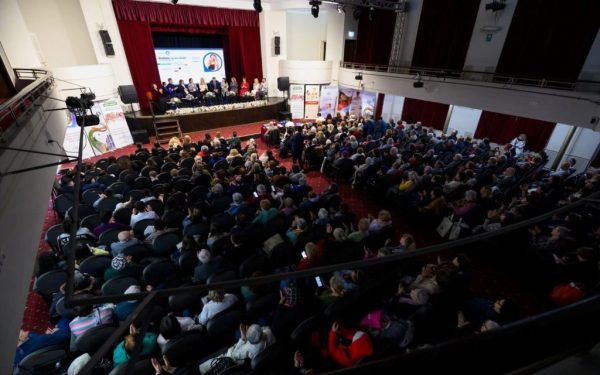 Carmen Orban, medic și senator buzoian, anunță inițierea unei propuneri legislative pentru stabilirea Zilei Vârstnicului, care va fi sărbătorită anual pe 1 octombrie