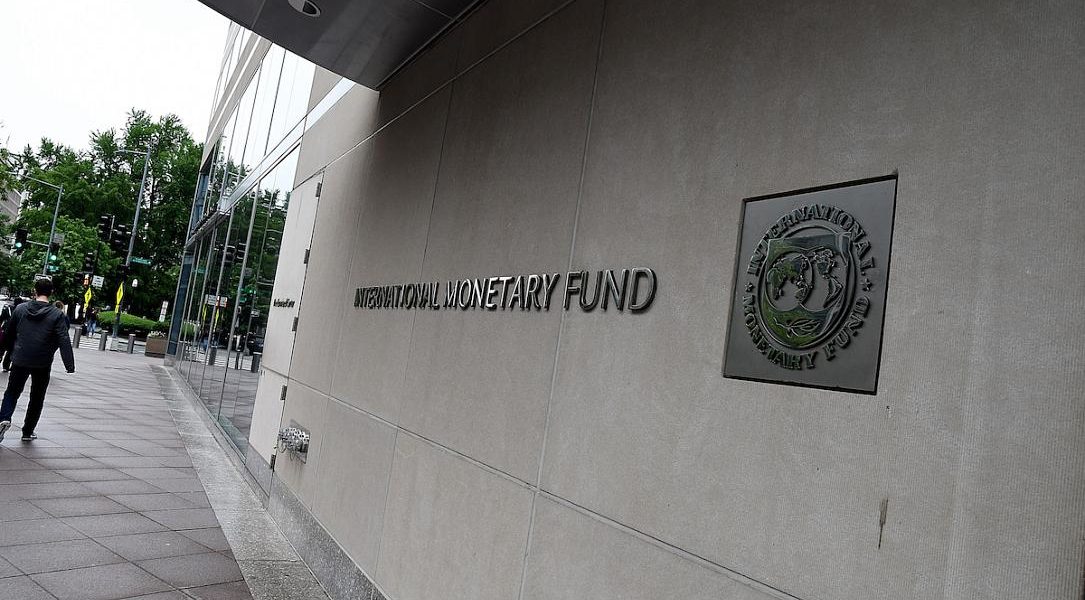 IMF taie drastic prognoza de creștere a ROMÂNIEI în 2026: doar 0,7%