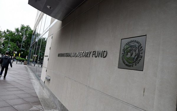 IMF taie drastic prognoza de creștere a ROMÂNIEI în 2026: doar 0,7%