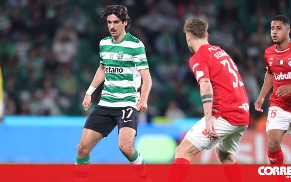 Sporting a făcut un pas important în cadrul Ligii Betclic, chiar dacă a fost doar un meci de sezon regulat, reușind să învingă echipa Santa Clara cu scorul de 3-1, pe teren propriu, în cadrul etapei a 28-a