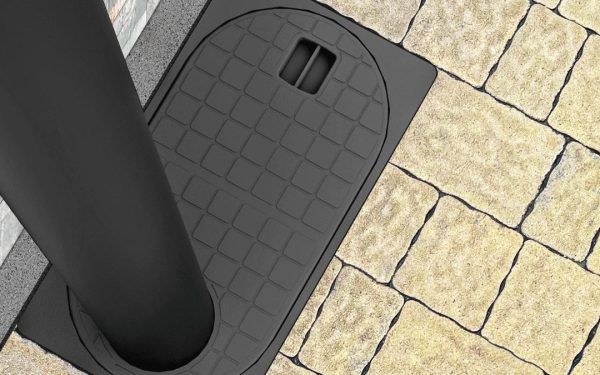 Capacele de canalizare: Cum influențează calitatea infrastructura din București